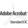 Acrobat Standard DC ALL Windows Multi European Languages Licensing Subscription 