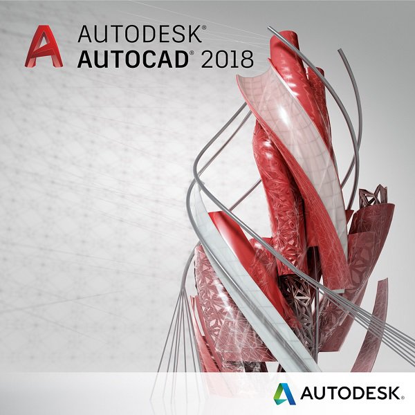 AutoCAD - including specialized toolsets AD Commercial New Single-user ELD Annual Subscription