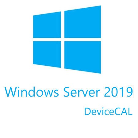 Microsoft Windows Server CAL 2019 Device CAL OEI - 5ПК