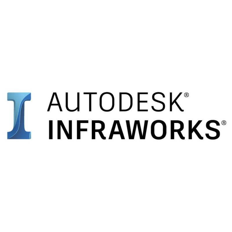 Autodesk InfraWorks для Windows