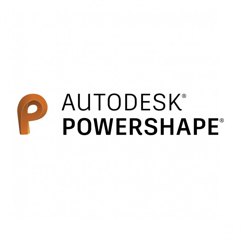 Autodesk PowerShape для Windows
