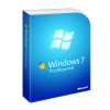 Microsoft Windows 7 Professional EN x32/x64