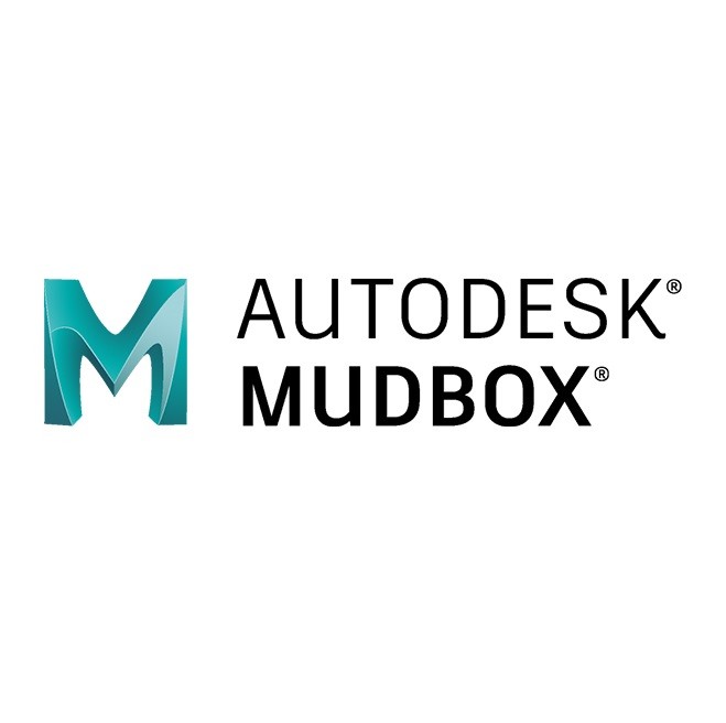 Autodesk MudBox для MacOS