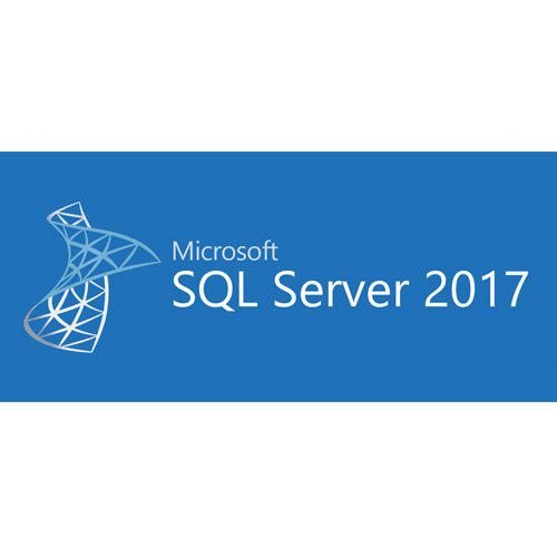 Microsoft SQL Server Standard 2017 OLP