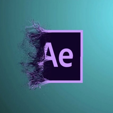 Adobe After Effects (подписка на 1 год)