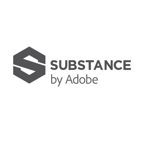 Adobe Substance 3D collection (подписка на 1 год)