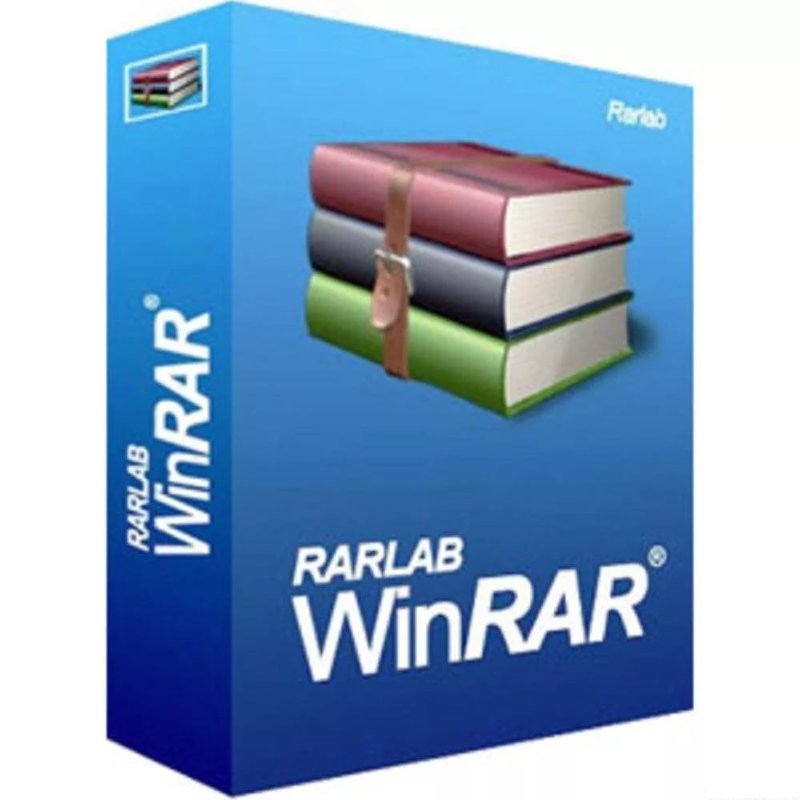 WinRAR стандартная лицензия