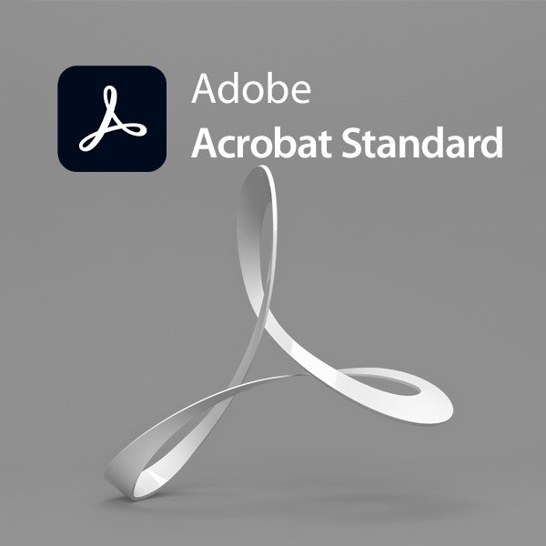 Adobe Acrobat Standard X