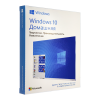 Гарантии на Microsoft Windows 10 Home RU x32/x64