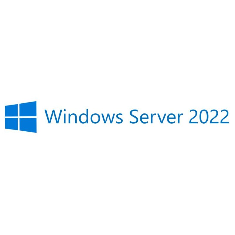 Microsoft Windows Server CAL 2022 Russian 1pk DSP OEI 1 Clt User CAL 