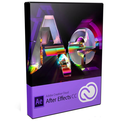 Adobe After Effects CC for teams ALL Multiple Platforms Multi European Languages
