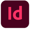 Adobe InDesign (подписка на 1 год)