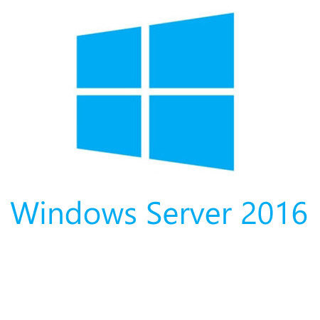 Microsoft Windows Server Standard Core 2016 OEI 16 CoreLic