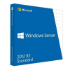 Microsoft Windows Server 2012 Standard RU x32/x64