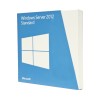 Гарантии на Microsoft Windows Server 2012 Standard ENG x32/x64