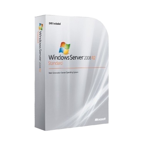 Способы доставки Microsoft Windows Server 2008 Standard RU x32/x64	