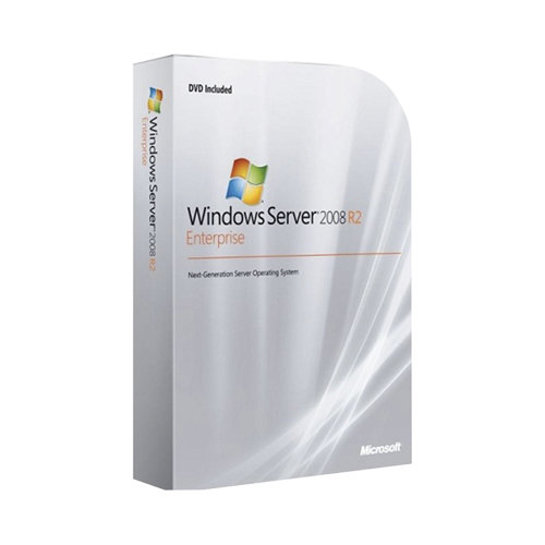 Microsoft Windows Server 2008 Enterprise RU x32/x64	