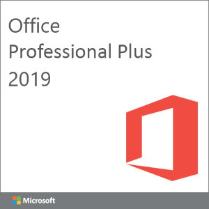 Microsoft Office 2019 Professional Plus RU OVL
