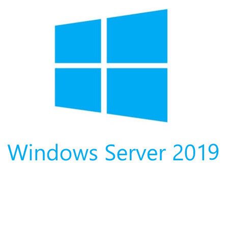 Windows Server Standard Core 2019 OLP 16 CoreLic