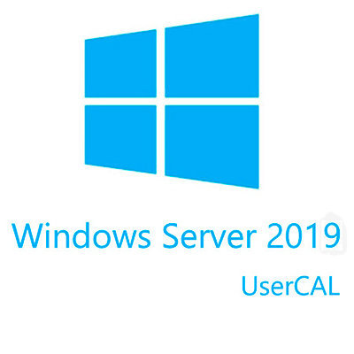 Windows Server CAL 2019 User CAL OEI
